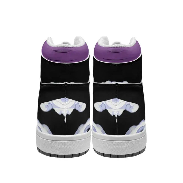 ONE PIECE Gear 5 Luffy Anime Sneaker