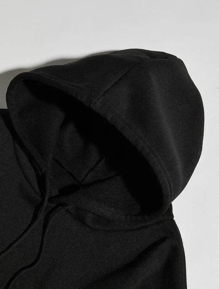 Solo Leveling No Limit Hoodie