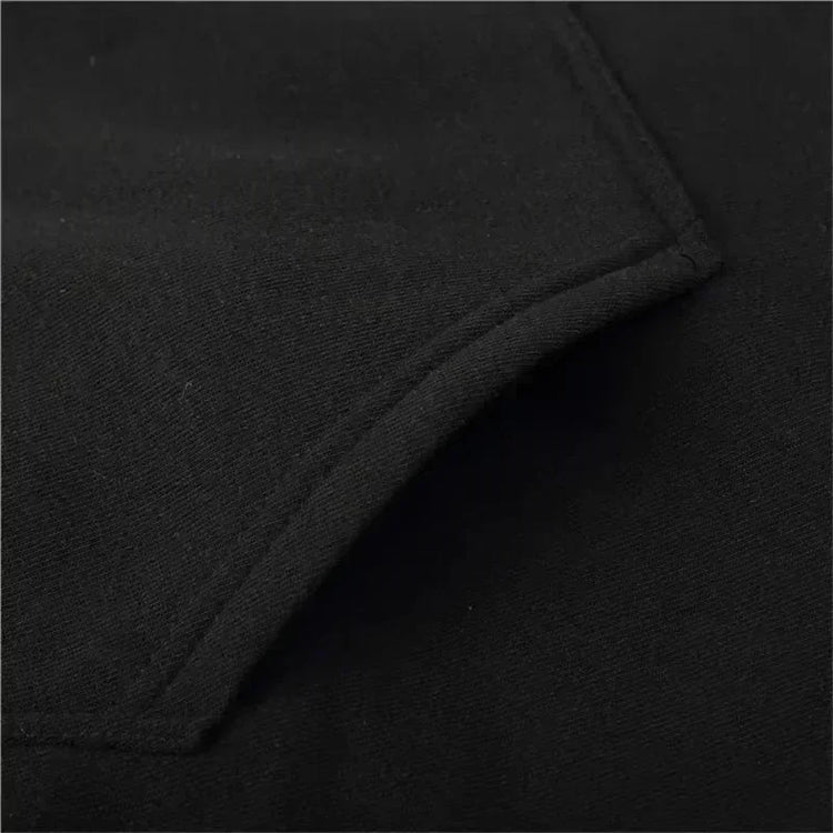 Solo Leveling No Limit Hoodie