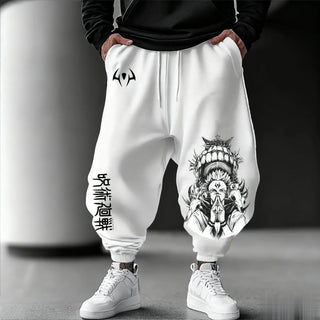 Jujutsu Kaisen Joggers